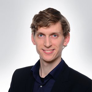 Daniel Kieslinger, Geschäftsführer der LIGA der Freien Wohlfahrtspflege in Rheinland-Pfalz. Ehemaliger Leiter des bundesweiten Modellprojekts Inklusion jetzt! im Bundesverband Caritas Kinder- und Jugendhilfe e. V.