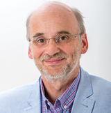 Portrait von Dr. Dieter Schartmann