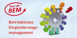 Tour de BEM Gesamtlogo