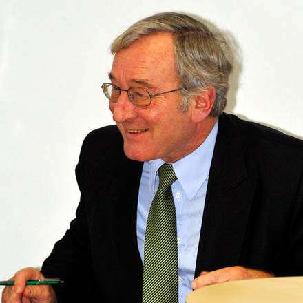 Dr. Wolfgang Schoepffer, niedersächsisches Sozialministerium