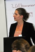 Dr. Anna Robra Dr. Anna Robra