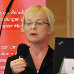 Gerlinde Bendzuck Foto von Gerlinde Bendzuck