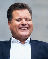 Jürgen Dusel, Beauftragter der Bundesregierung für die Belange von Menschen mit Behinderungen Jürgen Dusel, Beauftragter der Bundesregierung für die Belange von Menschen mit Behinderungen