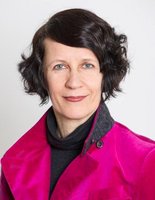 Renate Pfautsch Portrait von Renate Pfautsch