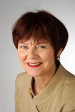 Dr. Helga Seel Dr. Helga Seel