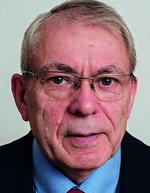 Klaus Leuchter, Geschäftsführer und Leiter der BEM-Akademie Bildquelle: Klaus Leuchter