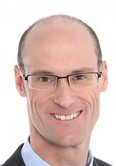 Dirk van den Heuvel