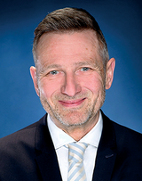 Heiko Kilian, Geschäftsführer BAG-BTZ Berlin Heiko Kilian, Geschäftsführer BAG-BTZ Berlin