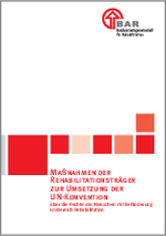 Maßnahmenkatalog UN-Konvention Maßnahmenkatalog UN-Konvention