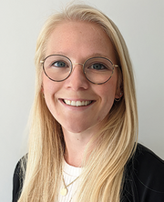Portrait von Julia Hauffen