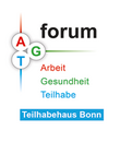Logo des Teilhabehaus Bonn