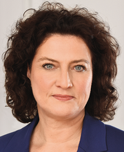 Portrait von Dr. Carola Reimann