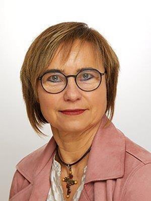 Dr. Beate Kentner-Figura, Ärztliche Direktorin Klinik Viktoriastift Bad Kreuznach, Behandlungszentrum für Kinder und Jugendliche