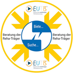 Logo der EUTB