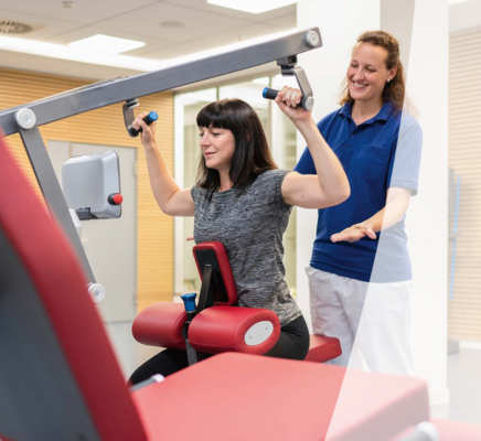 Bildquelle: BGW, "Gesund im Beruf"