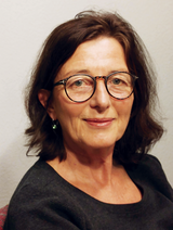 Martina Siegwardt, Diplom Sozialpädagogin (FH)
