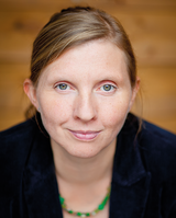 Corinna Rüffer, Sprecherin für Behindertenpolitik der Bundestagsfraktion Bündnis 90/Die Grünen Corinna Rüffer, Sprecherin für Behindertenpolitik der Bundestagsfraktion Bündnis 90/Die Grünen
