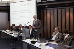 Foto von Ingo Nuernberger