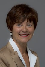 Dr. Helga Seel Foto von Dr. Helga Seel