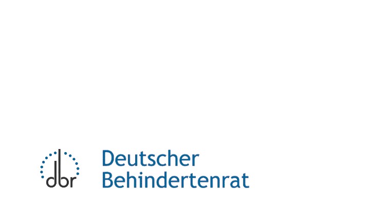 Das Logo des DBR