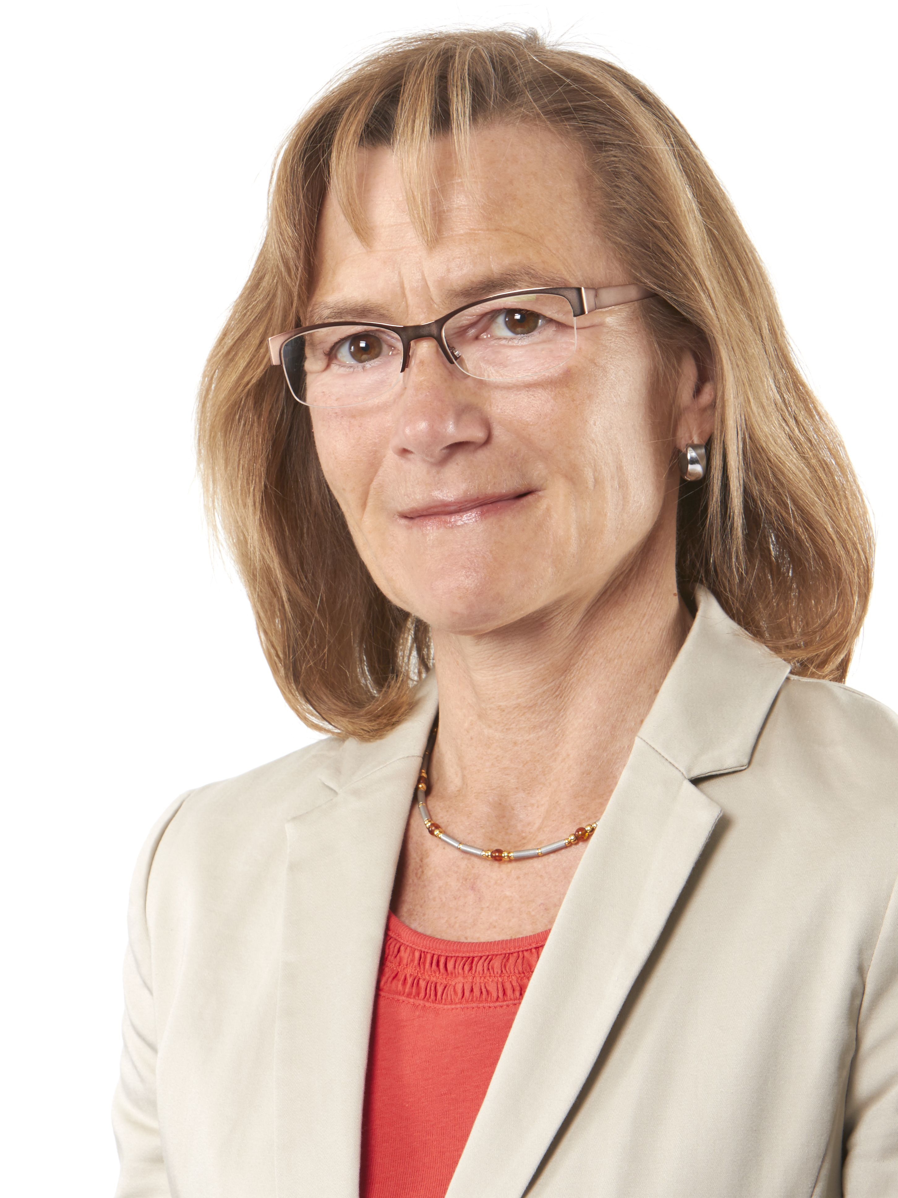 Fünf Fragen an Dipl. Med. Katrin Breuninger