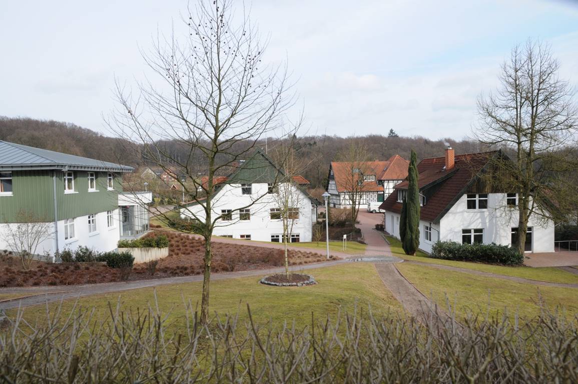 Fachklinik Nettetal