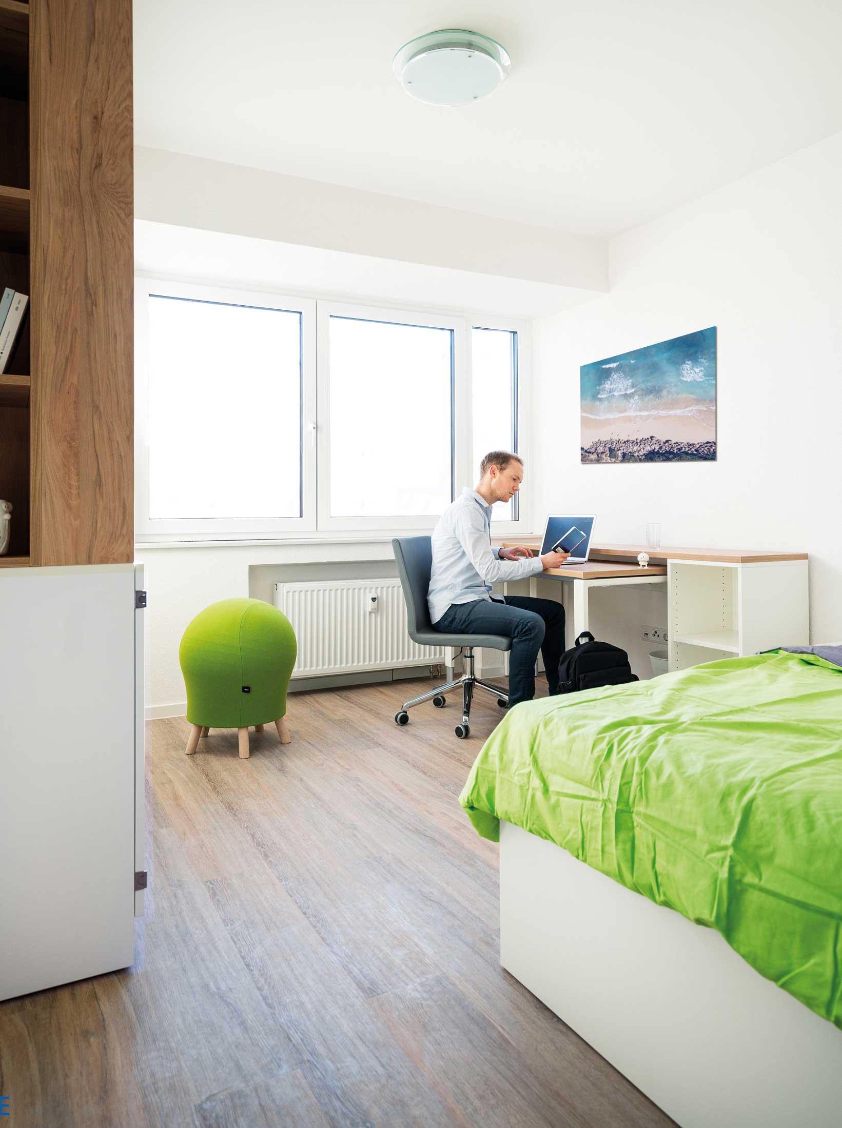 Schlafzimmer Paderborn RPK Paderborn des SPI Paderborn e V