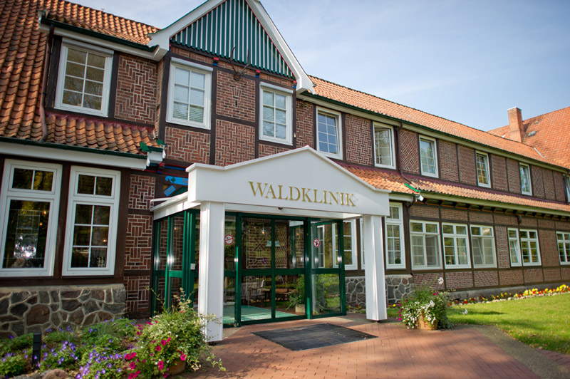 Waldklinik Jesteburg Aldag Gmbh & Co Kg www.bar-frankfurt.de
