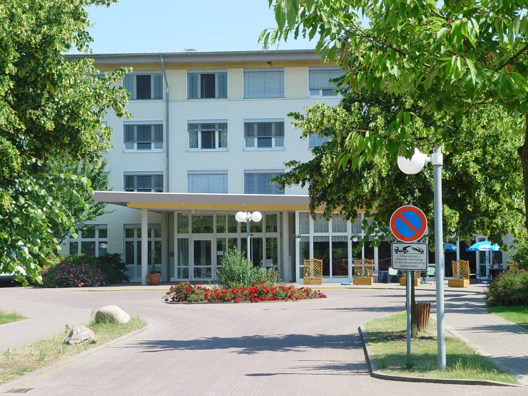 Bilder Von Mediclin Reha-zentrum Plau Am See www.bar-frankfurt.de