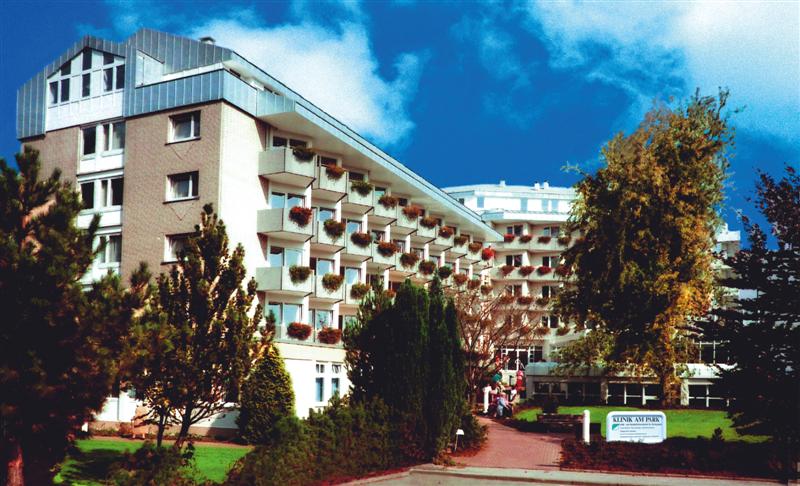 Klinik am Park